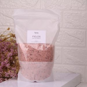 Sais de Banho - FIELDS 1250g Revenda