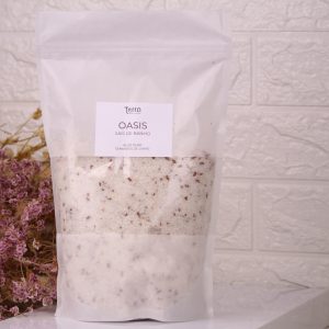 Sais de Banho - OASIS 1250g Revenda