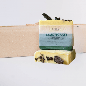 Spa Collection - Barra Lemongrass revenda