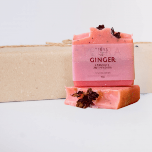 Spa Collection - Barra Ginger revenda