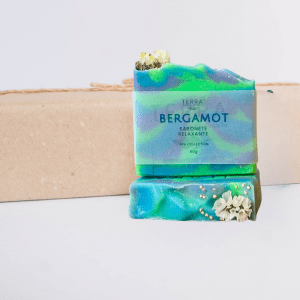 Spa Collection - Barra Bergamot revenda