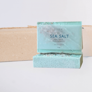 Spa Collection - Barra Sea Salt revenda
