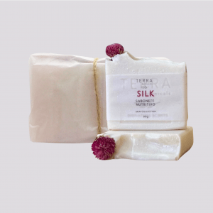 Skin Collection - 1/2 Barra Silk revenda