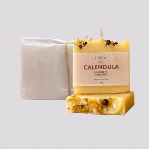 Skin Collection - 1/2 Barra Calendula revenda