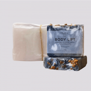 Spa Collection - 1/2 Barra Body Lift revenda