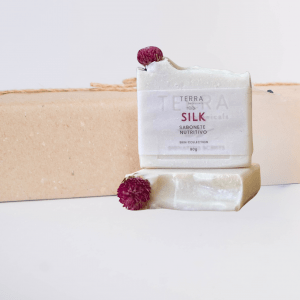 Skin Collection - Barra Silk revenda