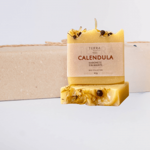 Skin Collection - Barra Calendula revenda