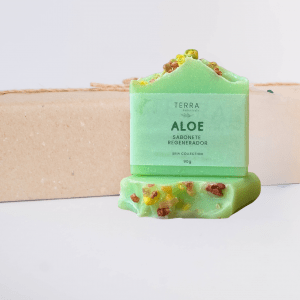 Skin Collection - Barra Aloé revenda