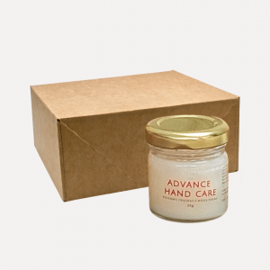 Bálsamos - Advance Hand Care Revenda