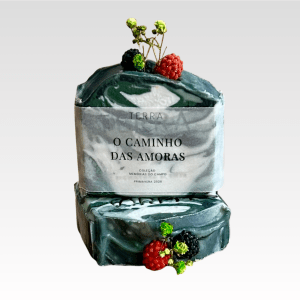 Coleção Memórias do Campo - O Caminho das Amoras