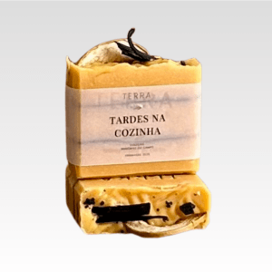 Coleção Memórias do Campo - Tardes na Cozinha