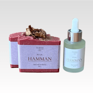 Coleção Rituais - HAMMAN