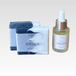 Coleção Rituais - SHIZEN