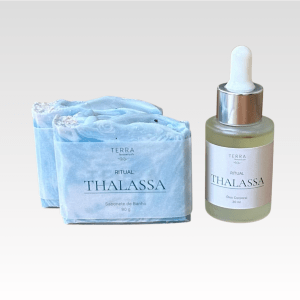 Coleção Rituais - THALASSA