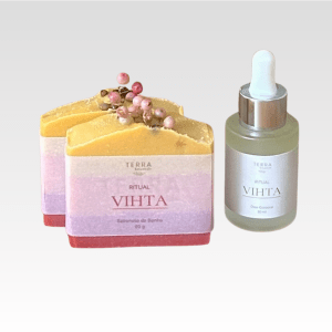 Coleção Rituais - VIHTA