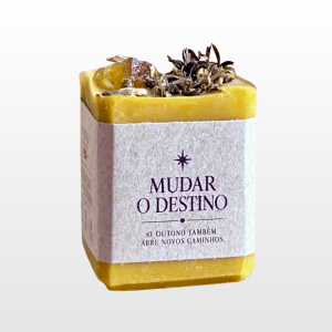 Coleção Feitiços de Outono - Mudar o Destino