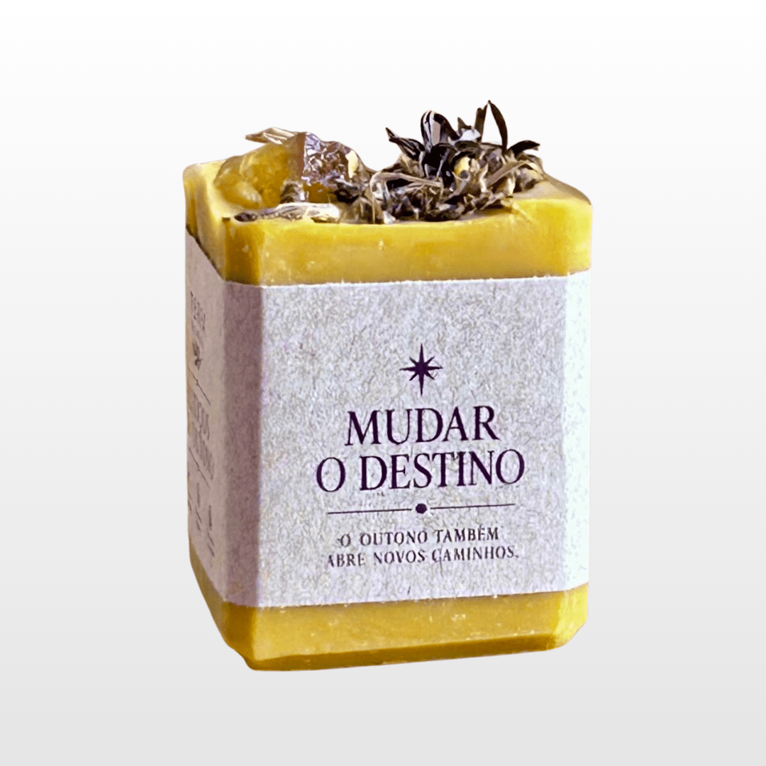 Coleção Feitiços de Outono - Mudar o Destino