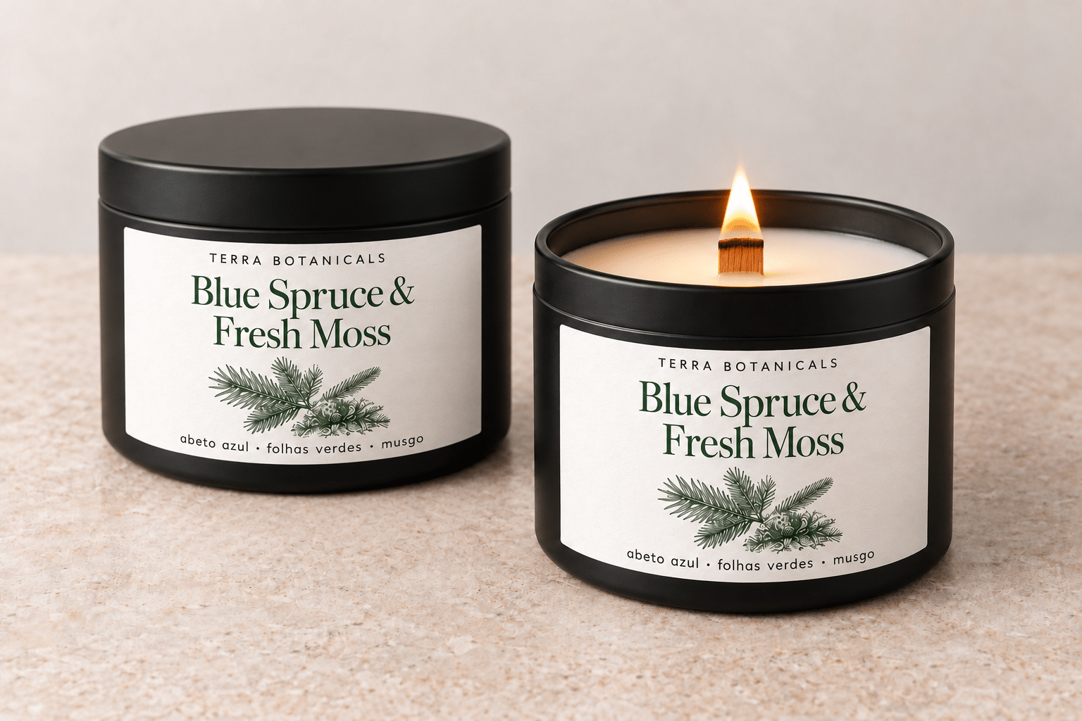 Velas Perfumadas - Image 3